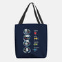 Dna Kitten-None-Basic Tote-Bag-Vallina84