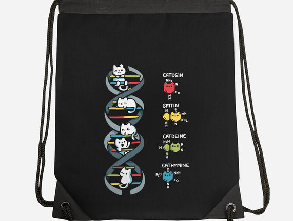 Dna Kitten