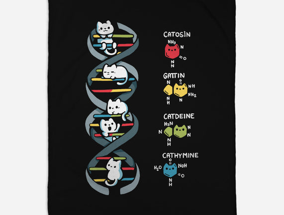 Dna Kitten