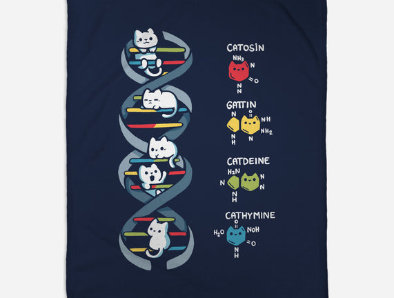 Dna Kitten