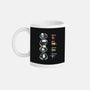 Dna Kitten-None-Mug-Drinkware-Vallina84