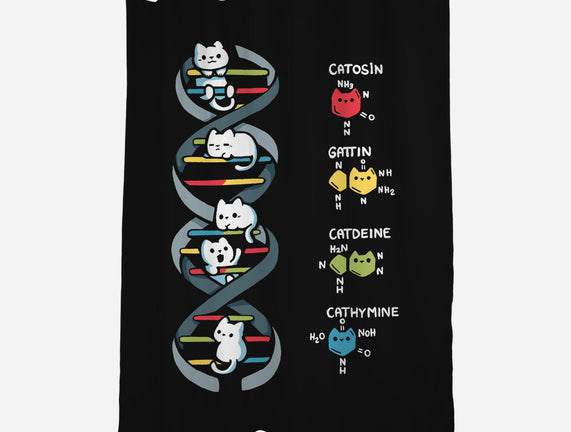 Dna Kitten