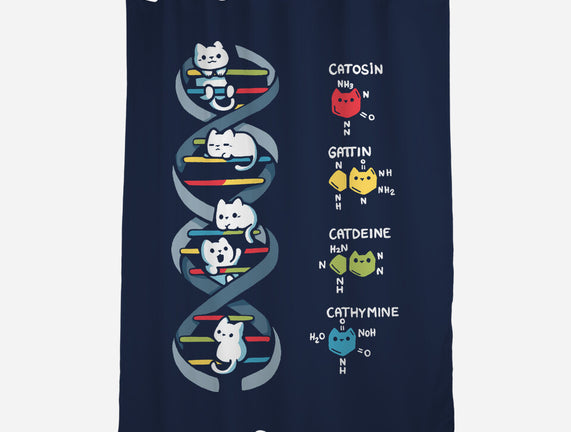 Dna Kitten