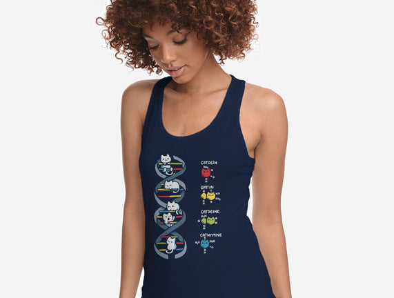 Dna Kitten