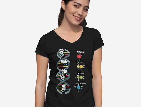 Dna Kitten