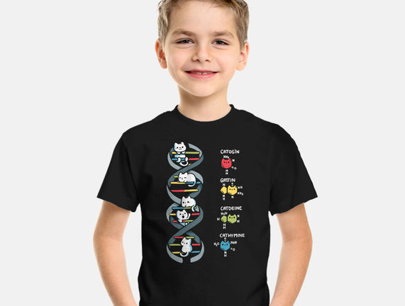 Dna Kitten