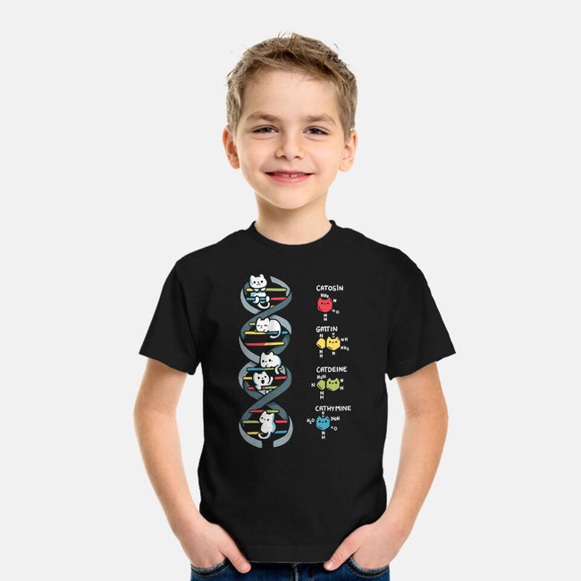 Dna Kitten-Youth-Basic-Tee-Vallina84
