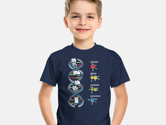 Dna Kitten