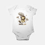 Dandelion-Baby-Basic-Onesie-Vallina84