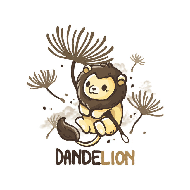 Dandelion-Unisex-Basic-Tank-Vallina84