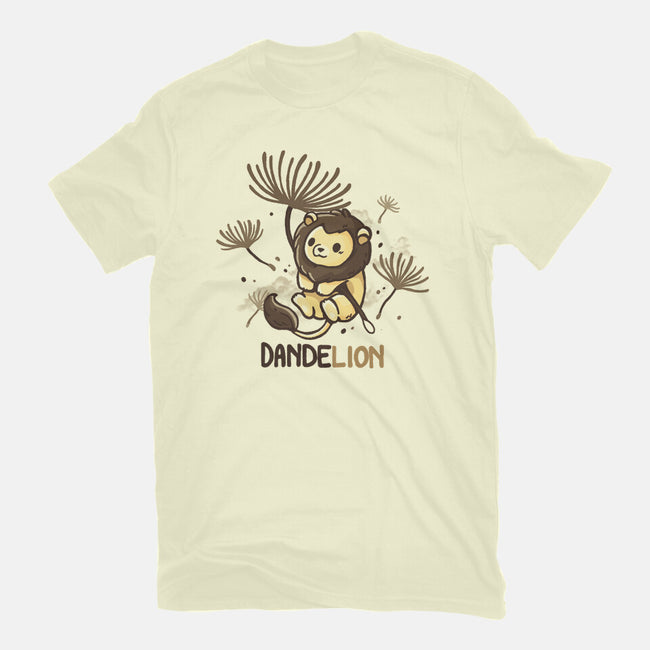 Dandelion-Mens-Basic-Tee-Vallina84