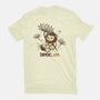 Dandelion-Mens-Premium-Tee-Vallina84