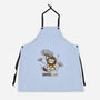 Dandelion-Unisex-Kitchen-Apron-Vallina84