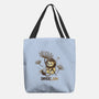 Dandelion-None-Basic Tote-Bag-Vallina84