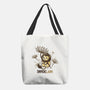 Dandelion-None-Basic Tote-Bag-Vallina84