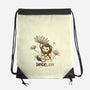 Dandelion-None-Drawstring-Bag-Vallina84
