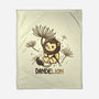Dandelion-None-Fleece-Blanket-Vallina84