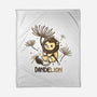 Dandelion-None-Fleece-Blanket-Vallina84