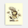 Dandelion-None-Stretched-Canvas-Vallina84