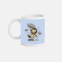 Dandelion-None-Mug-Drinkware-Vallina84