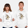 Dandelion-Unisex-Pullover-Sweatshirt-Vallina84