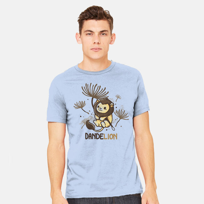 Dandelion-Mens-Heavyweight-Tee-Vallina84