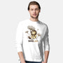 Dandelion-Mens-Long Sleeved-Tee-Vallina84