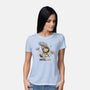 Dandelion-Womens-Basic-Tee-Vallina84