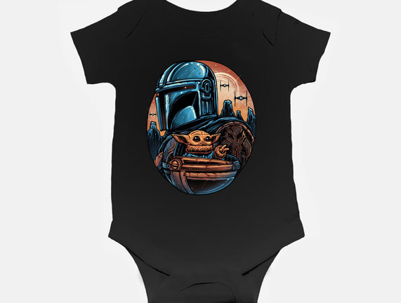 The Rise Against The Empire