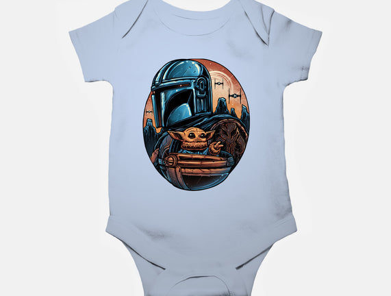 The Rise Against The Empire