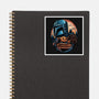 The Rise Against The Empire-None-Glossy-Sticker-glitchygorilla