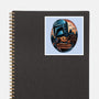 The Rise Against The Empire-None-Glossy-Sticker-glitchygorilla