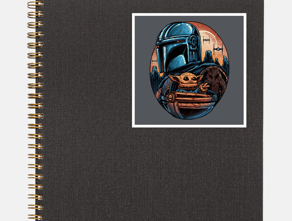 The Rise Against The Empire