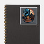 The Rise Against The Empire-None-Glossy-Sticker-glitchygorilla