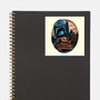 The Rise Against The Empire-None-Glossy-Sticker-glitchygorilla