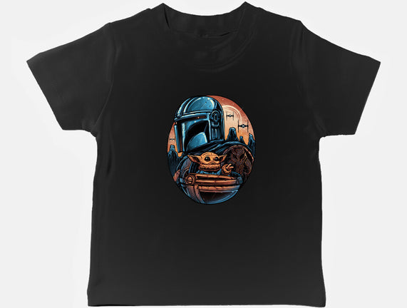 The Rise Against The Empire