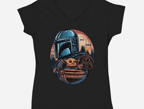 The Rise Against The Empire
