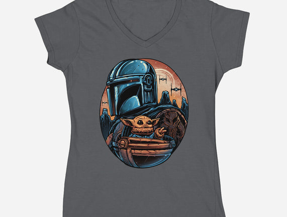 The Rise Against The Empire
