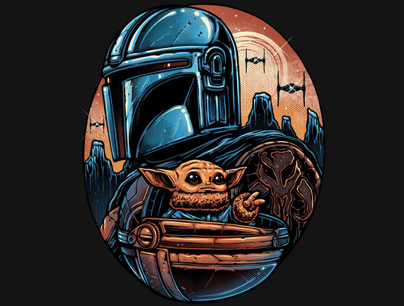The Rise Against The Empire