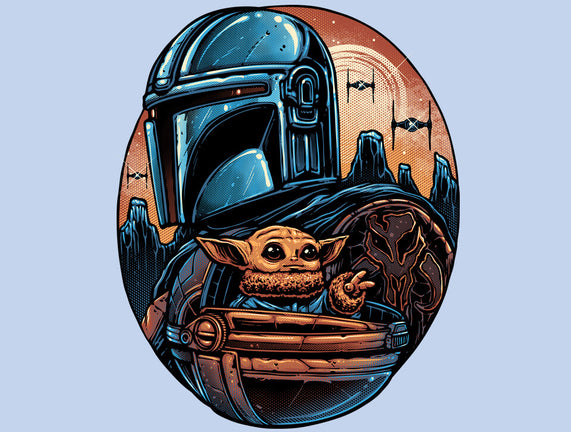 The Rise Against The Empire