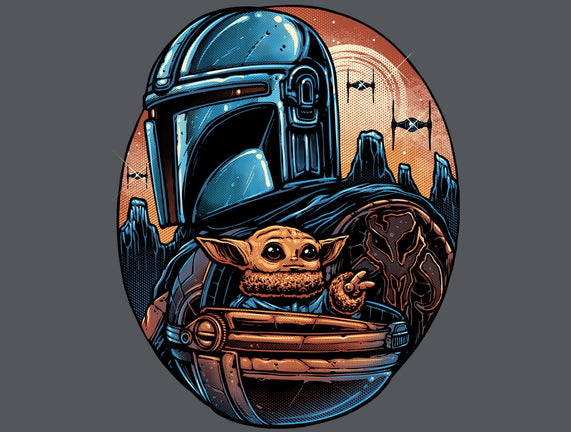 The Rise Against The Empire