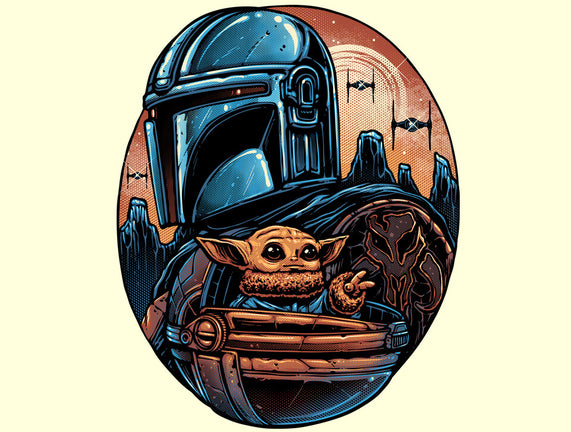 The Rise Against The Empire