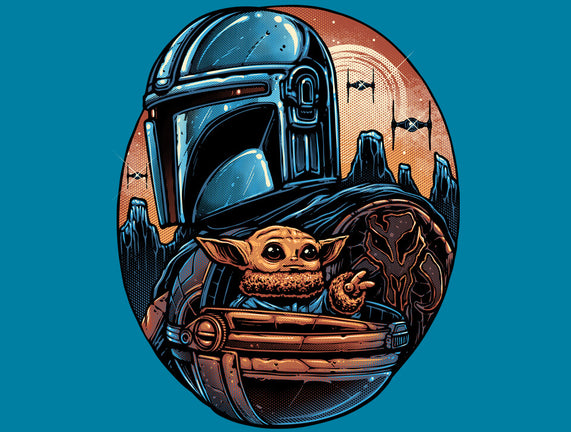The Rise Against The Empire