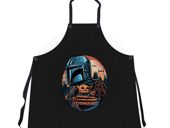 The Rise Against The Empire