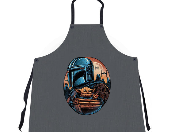 The Rise Against The Empire
