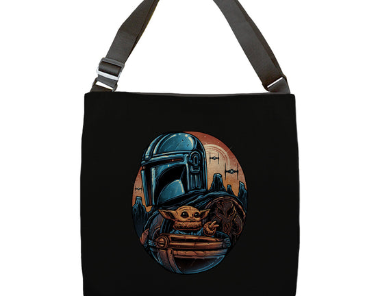 The Rise Against The Empire