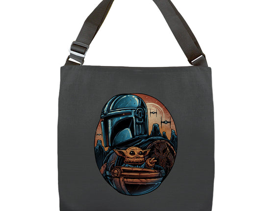 The Rise Against The Empire