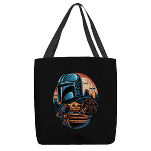 The Rise Against The Empire