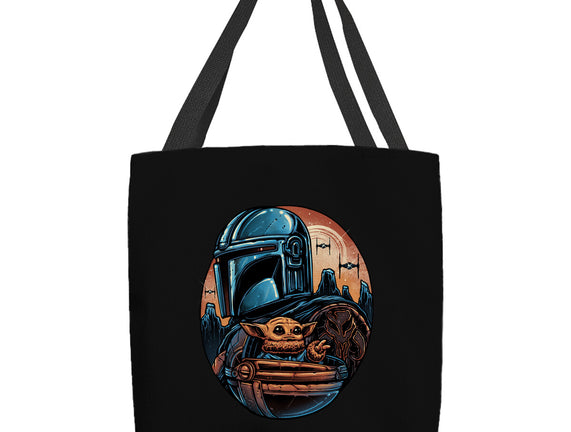 The Rise Against The Empire