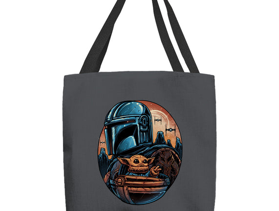 The Rise Against The Empire